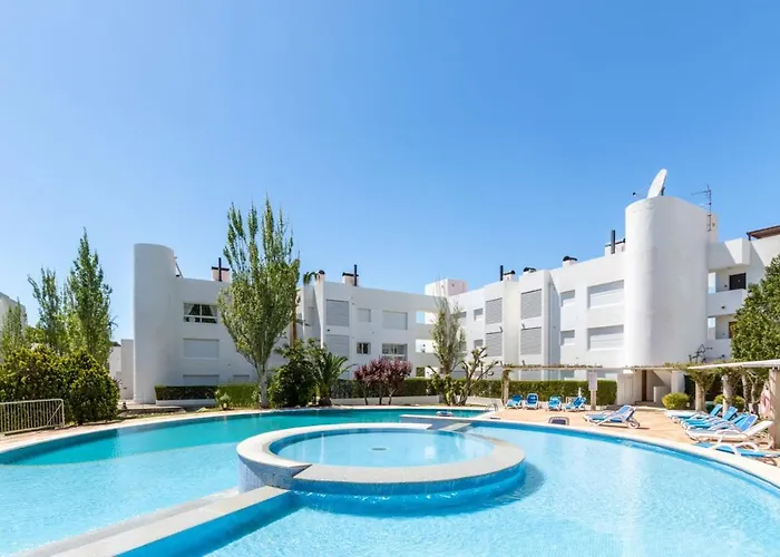 Ground Floor With Private Garden Bellresguard