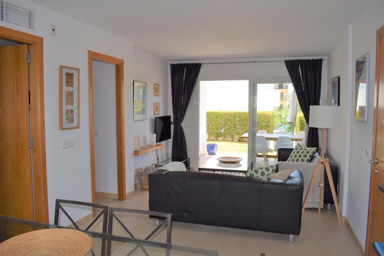 Ground Floor With Private Garden Bellresguard Port de Pollença