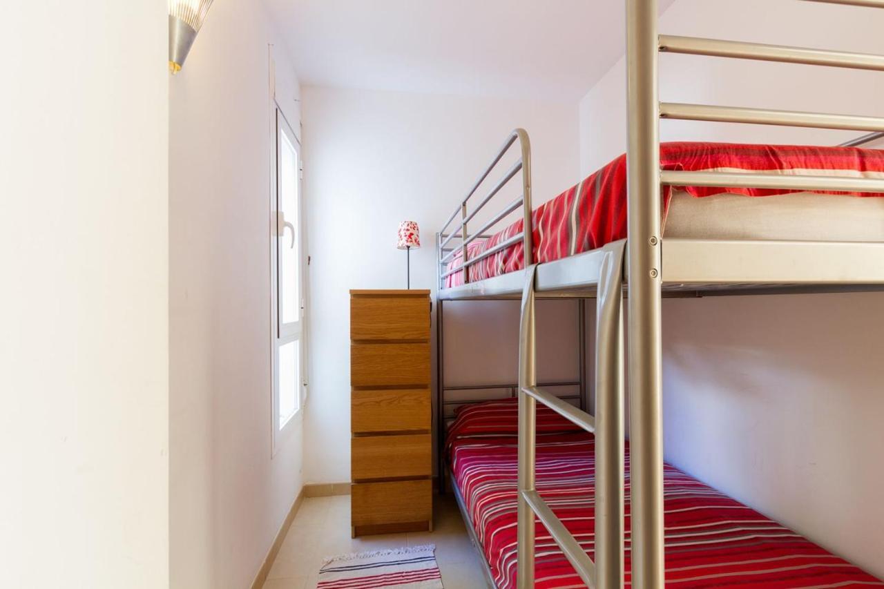 Ground Floor With Private Garden Bellresguard Apartment *