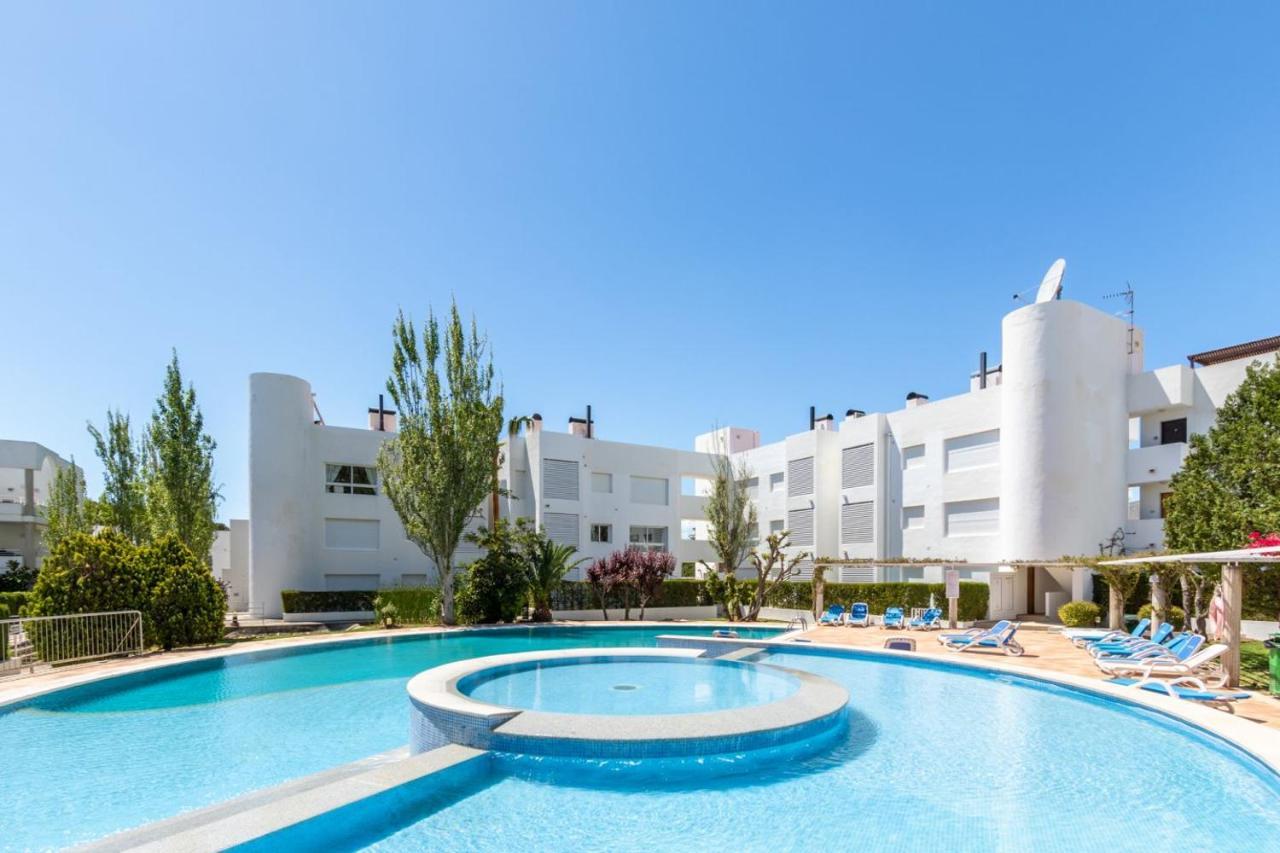 Apartment Ground Floor With Private Garden Bellresguard