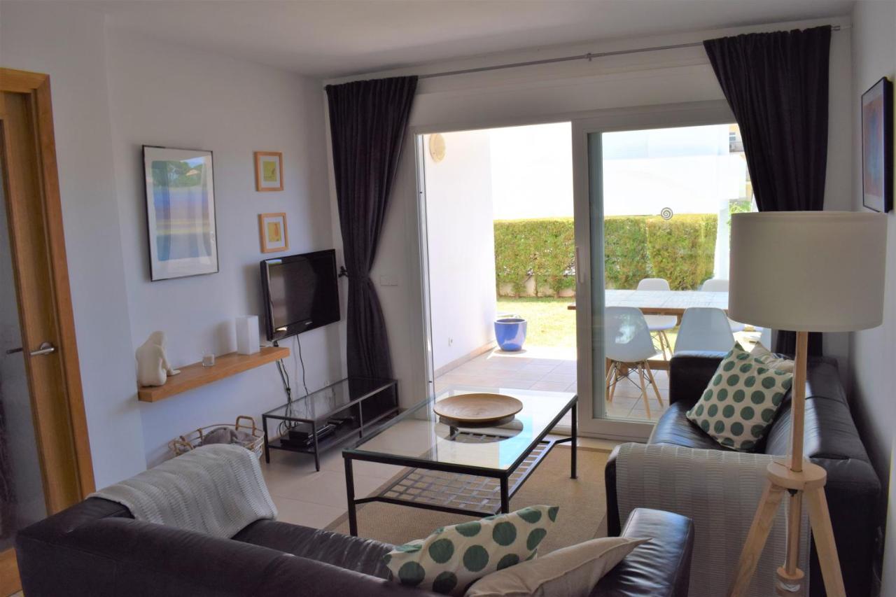 Ground Floor With Private Garden Bellresguard Appartement *