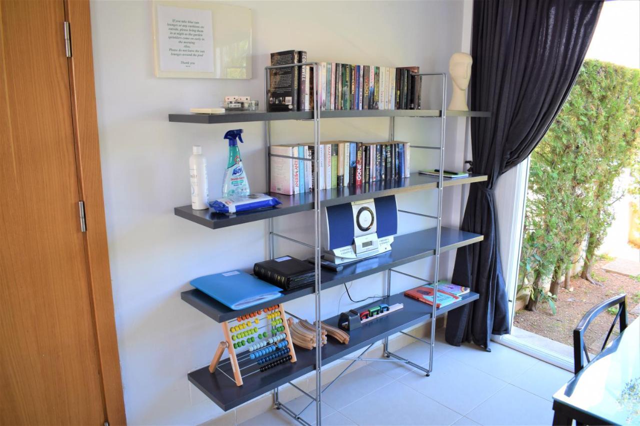 Apartment Ground Floor With Private Garden Bellresguard *